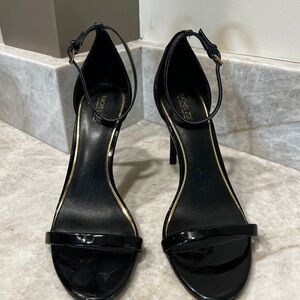 Rachel Zoe Black Women's Heels size 10